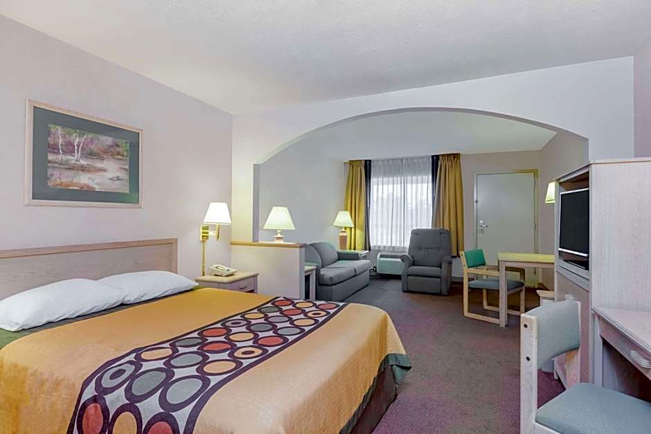 Super 8 by Wyndham Jasper TX