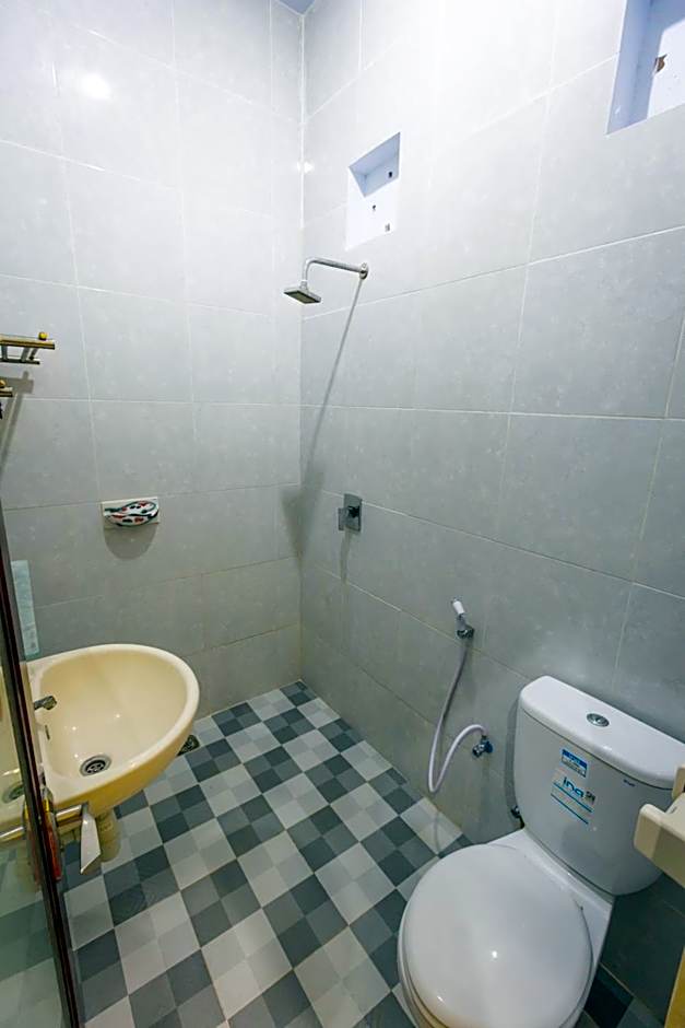 Hotel Lestari Gilimanuk