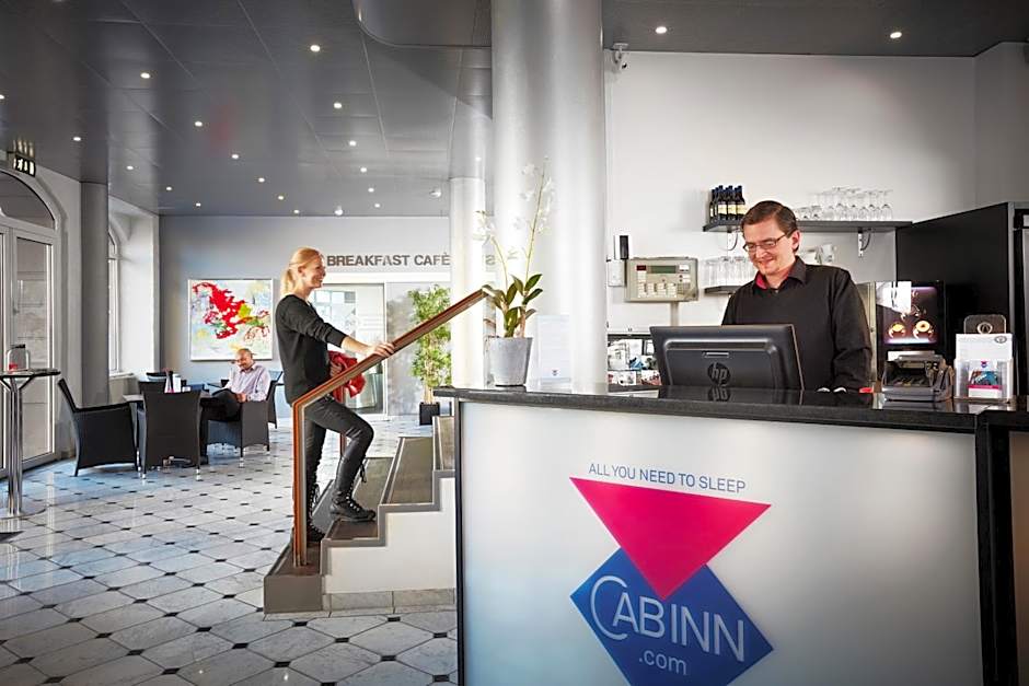 Cabinn Esbjerg