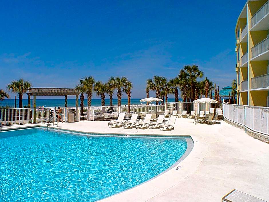 Boardwalk Beach Hotel