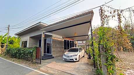 OfSofts_House(Ban Don Mun)