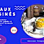 The Originals Access, Hotel Le Canter Saumur
