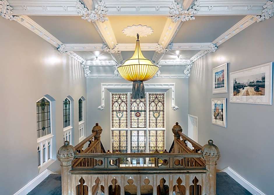 Didsbury House Hotel