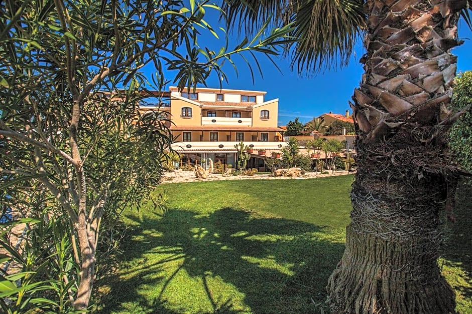 Hotel Raffael PHG