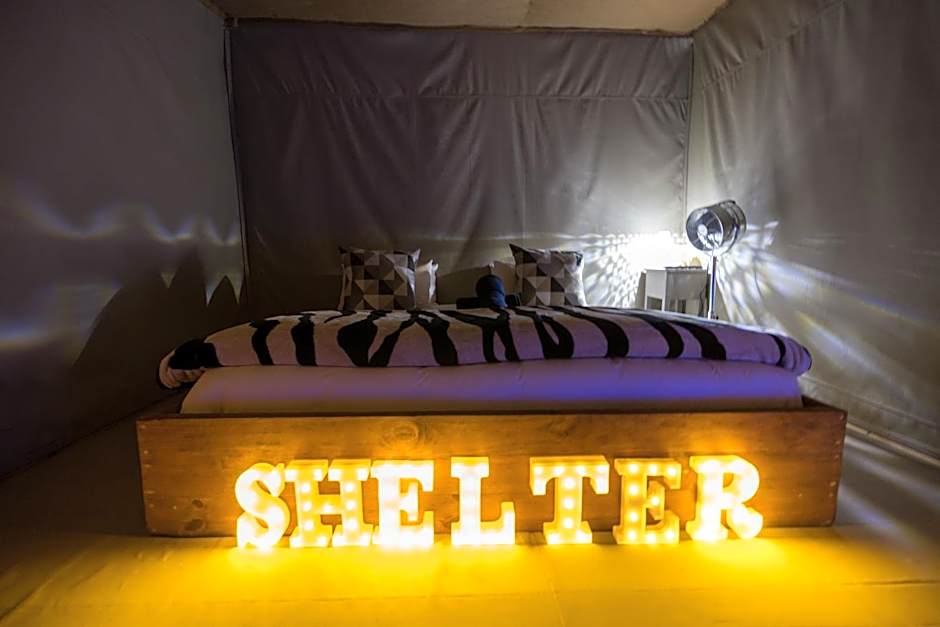 Lindiwe Safari Lodge