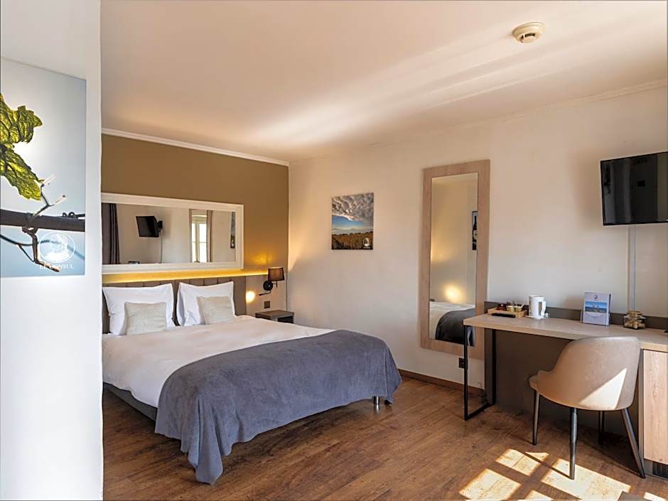 L'Hôtel by Hostellerie du Château