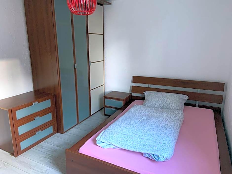 Gasthaus Wendischbrome