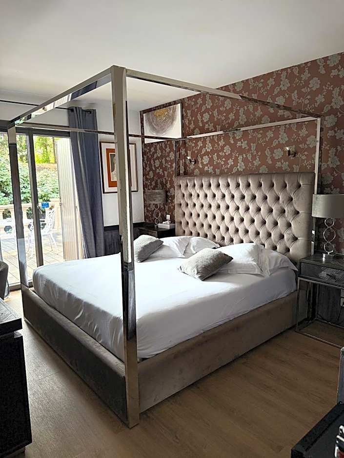 La Villa Dune, Hôtel & Spa