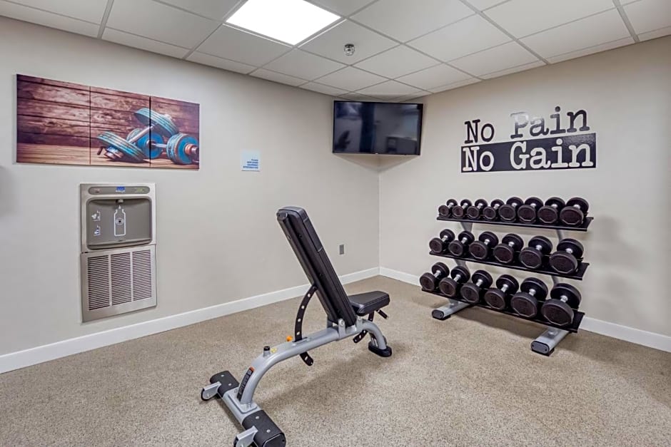 Holiday Inn Express Kansas City Downtown By IHG