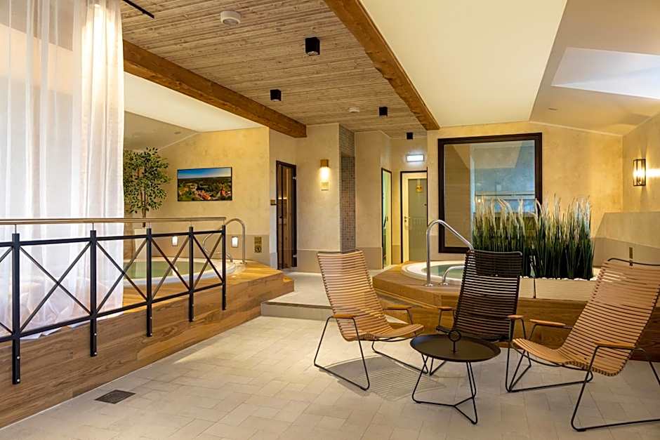 Vihula Manor Country Club & Spa