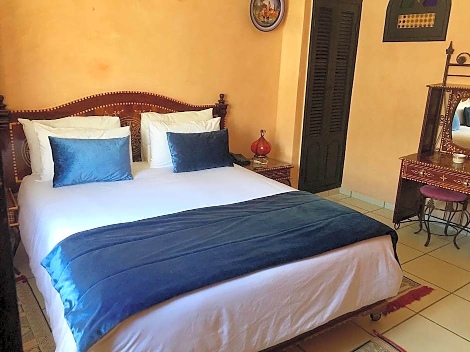 Essaouira Wind Palace