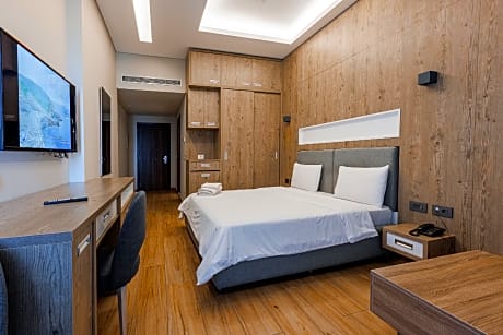 Junior Suite Seaview