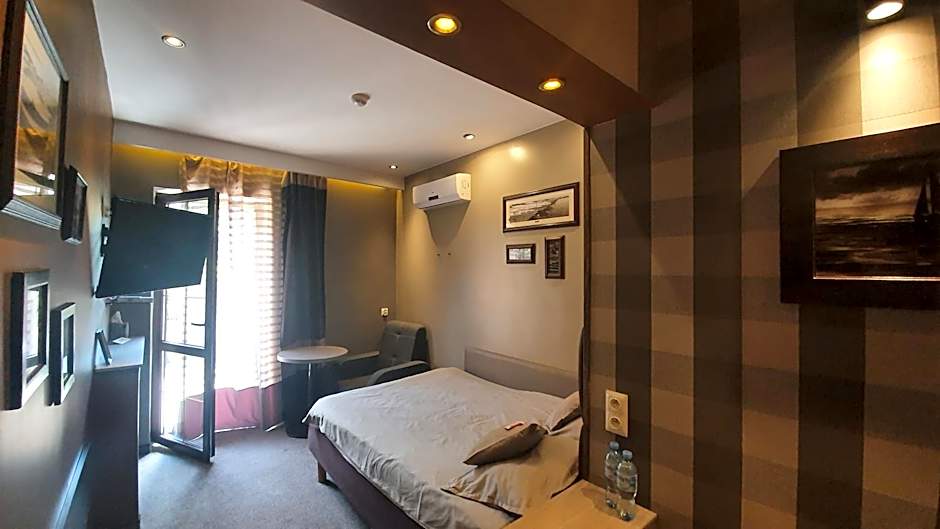 Villa Garden Kutno Centrum