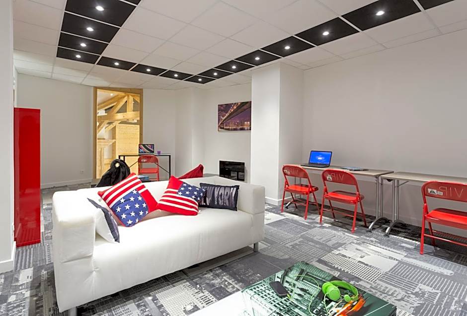 Hôtel Club MMV Les Arolles