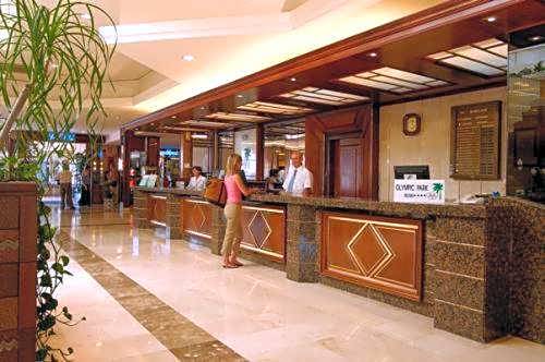 Evenia Olympic Resort