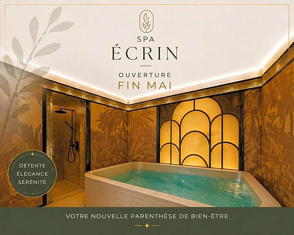 Best Western Plus Le Picardy Hotel & Spa