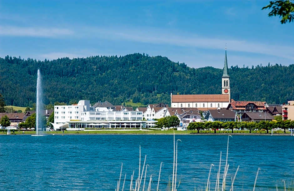 SeminarHotel am Agerisee