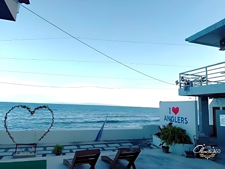 Oslob Angler's Hub & Resort