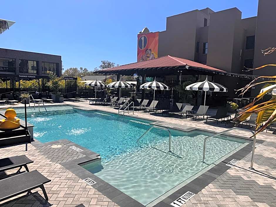 Mari Jean Hotel - All Adults Welcome