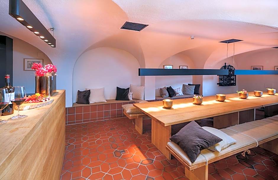 Hotel Hirschen Wildhaus