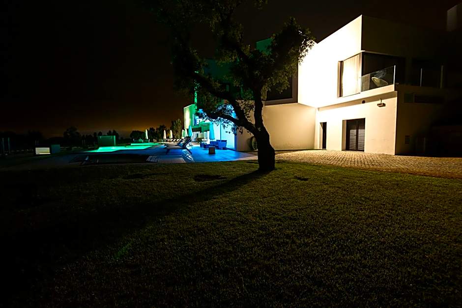 Enigma - Nature & Water Hotel