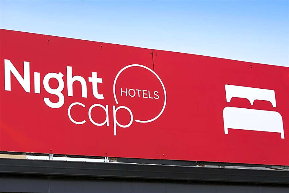 Nightcap at Fairfield