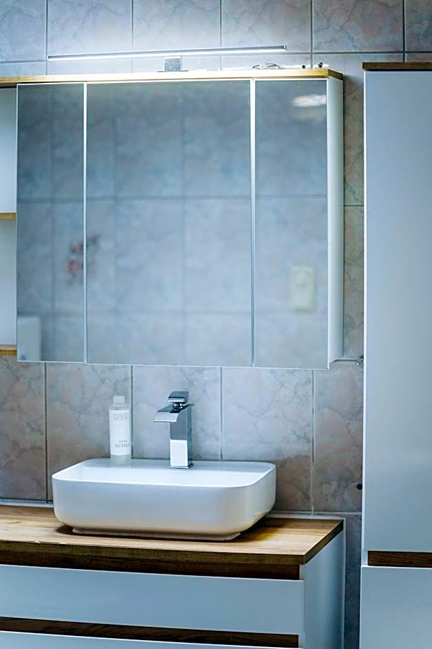 Aparthotel Stralsund Studios und Apartments