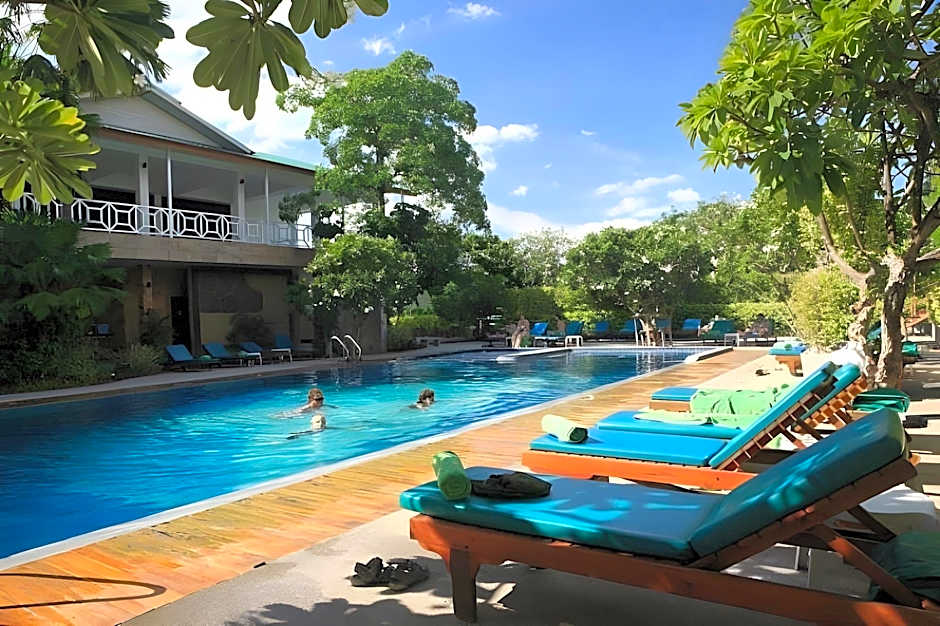 River Kwai Hotel