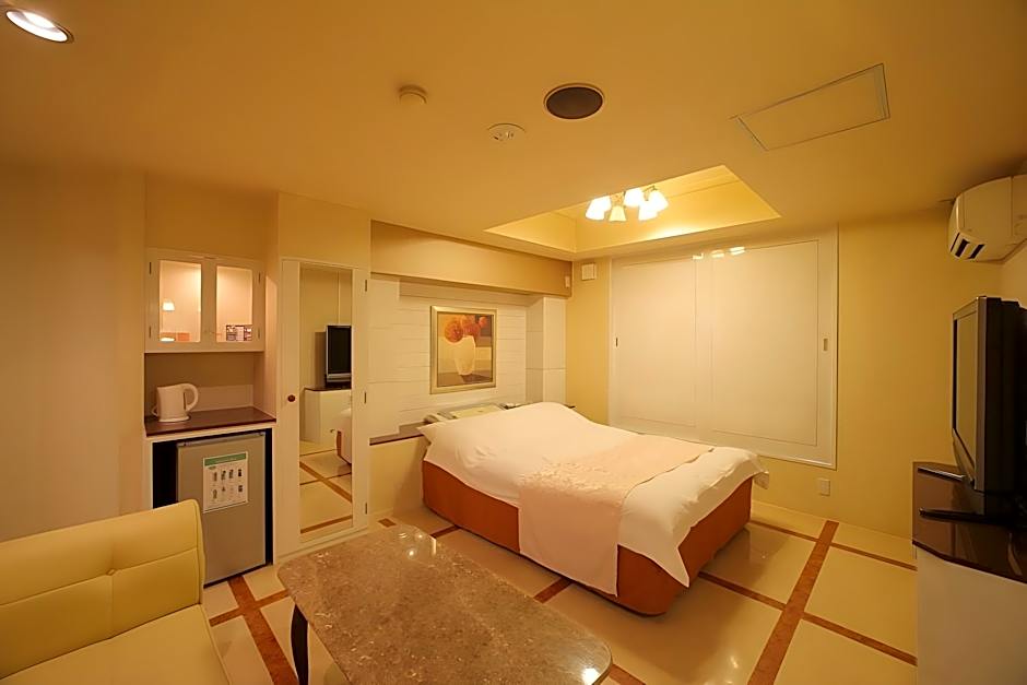 Hotel fine olive Kyoto Yamashina Free Parking - Adult Only