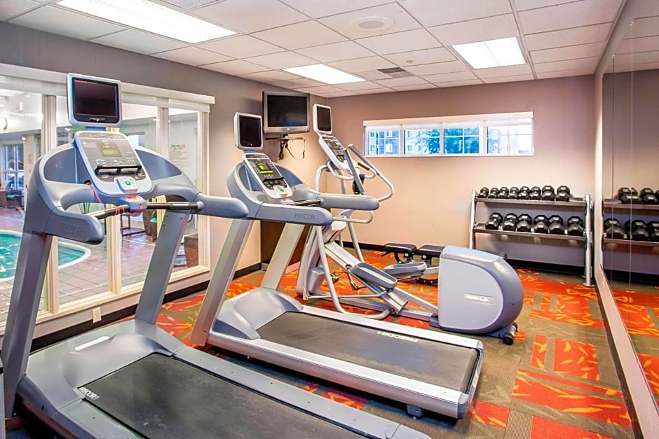 Residence Inn Rockford