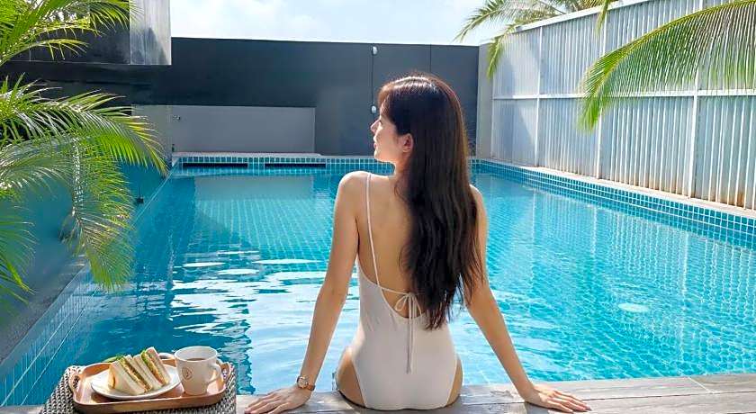 PP@Hotel Rangsit