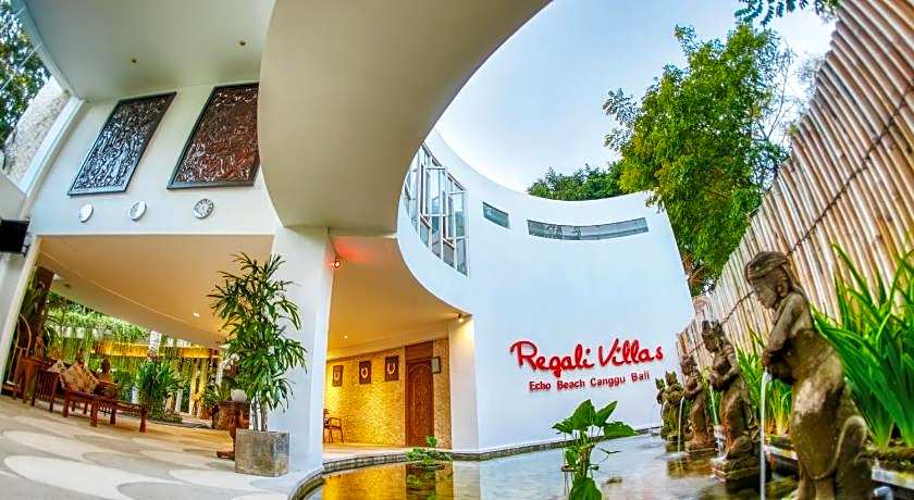 Regali Villa Canggu