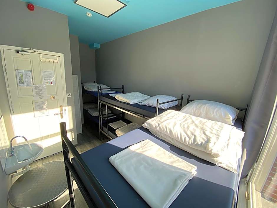 Hostel Cosmos Amsterdam