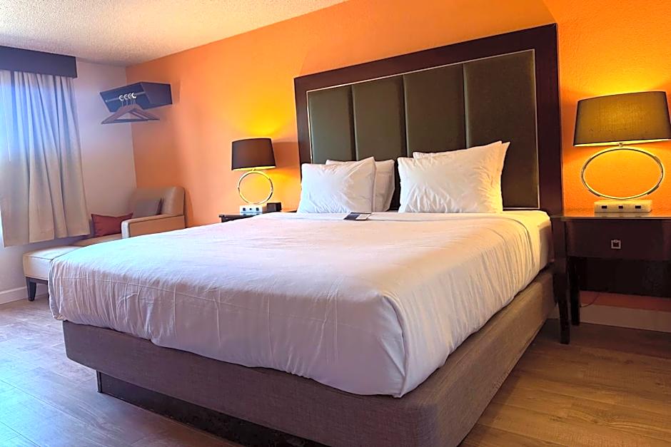 Motel 6-Albert Lea, MN