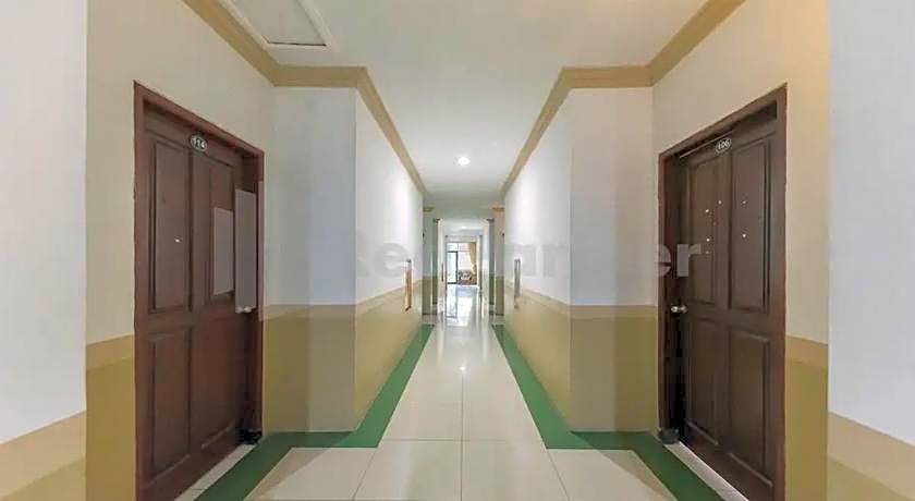 Capital O 90530 Ayong M Linggarjati Hotel