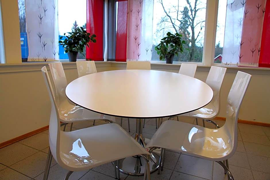 Olympiatoppen Sportshotel - Scandic Partner