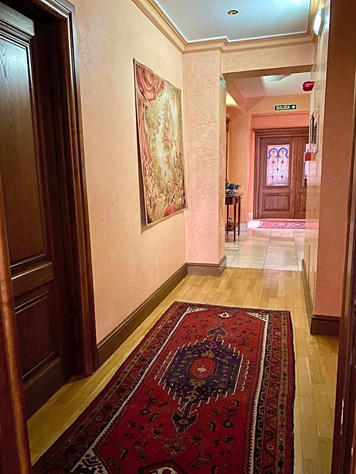 Hotel Aranda