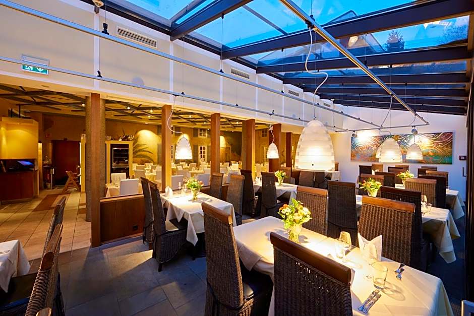 Hotel Bredeney