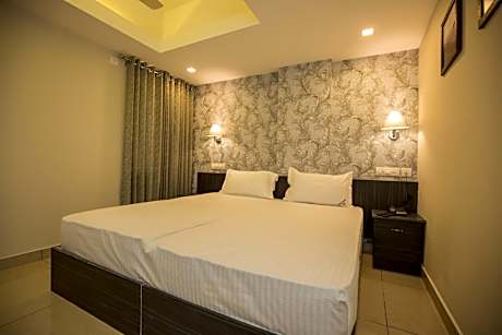 Standard Double Room with Fan