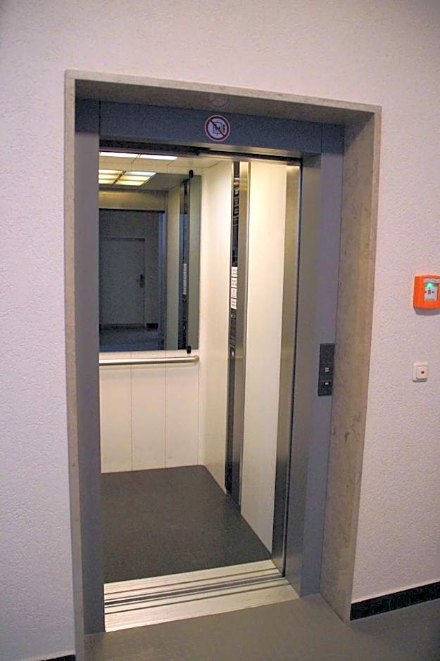 Das Falk Apartmenthaus