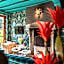 Exclusive Suites The Secret Garden