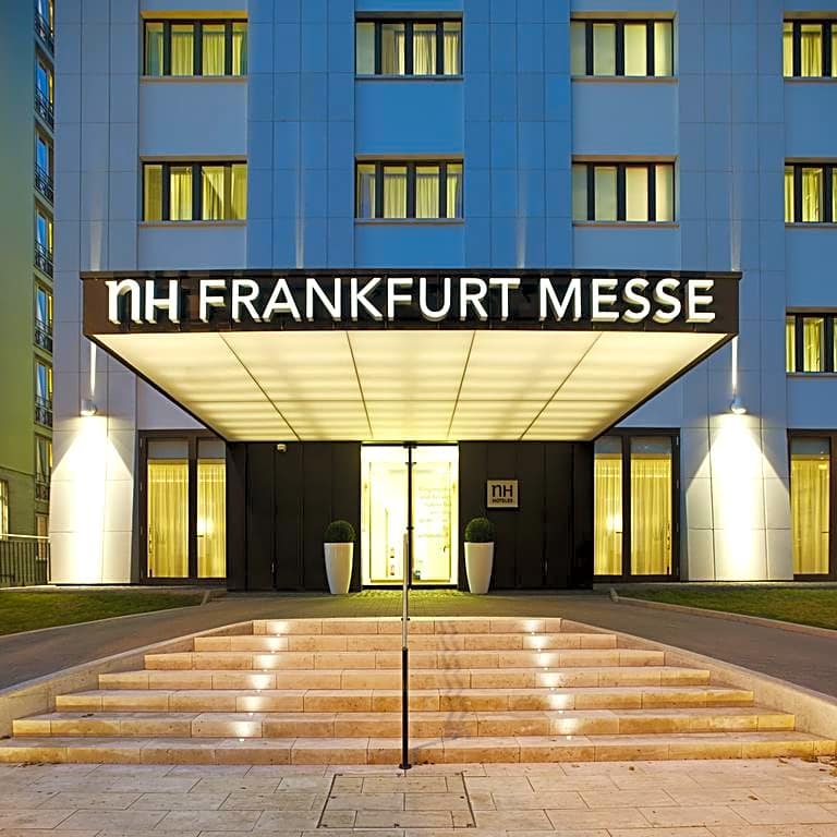 NH Frankfurt Messe