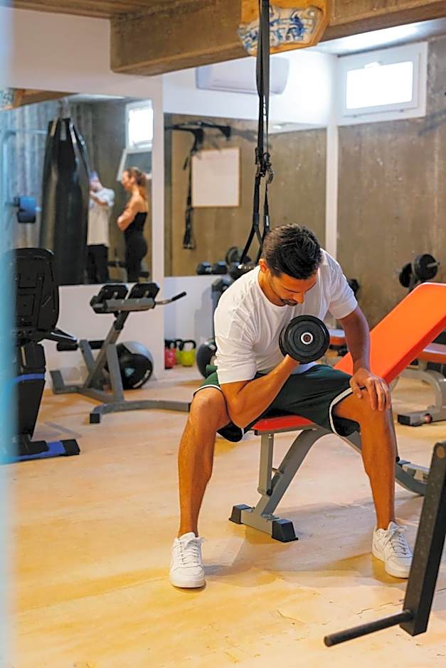 Liana Beach Hotel & Spa