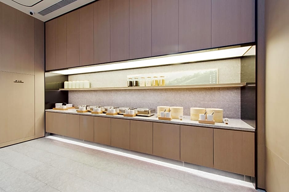 Ji Hotel Qinhuangdao Yanshan University