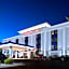 Hampton Inn By Hilton Hot Springs