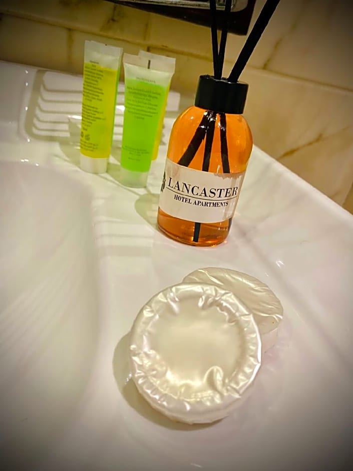 Lancaster hotel apartments-dahiat alrasheed