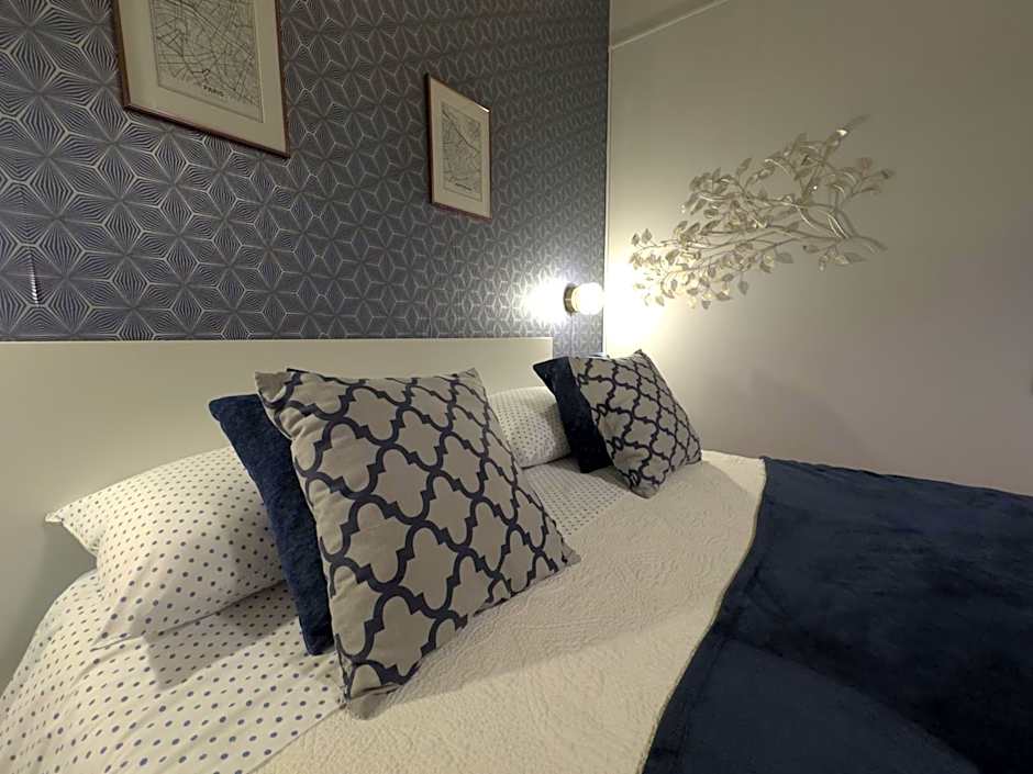 B&B La Borasca - Rooms