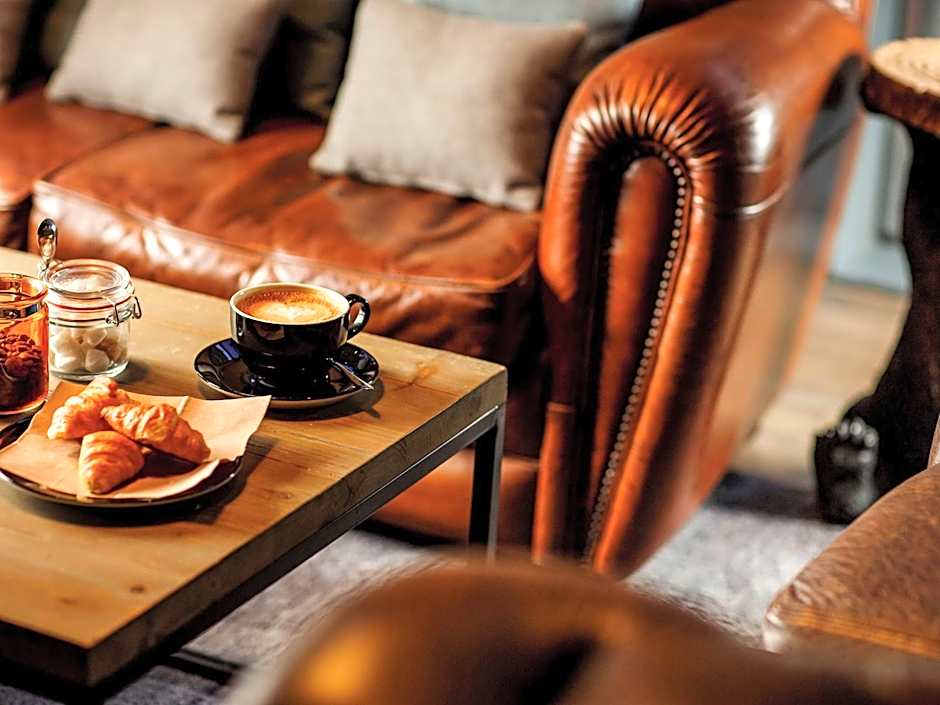 Ibis Manchester Centre 96 Portland Street