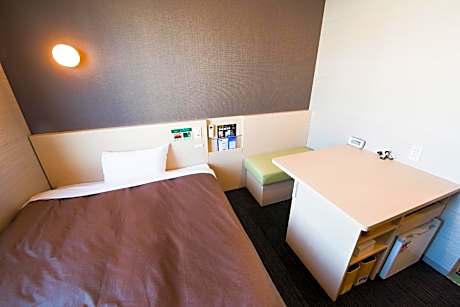 Extra Double Room - Non-Smoking