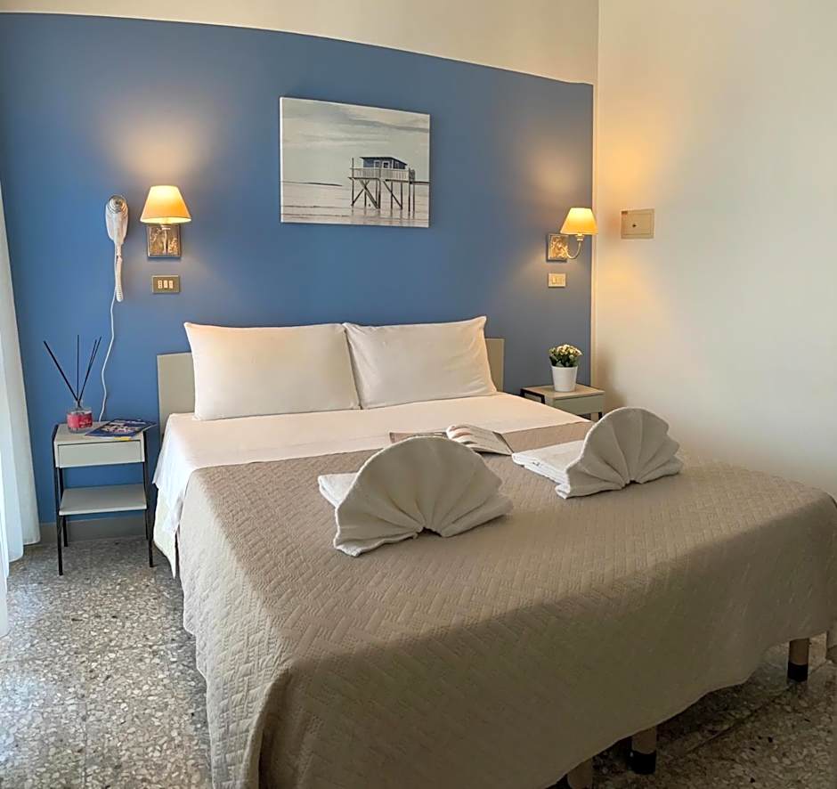 Hotel Alfa anche con formula ALL INCLUSIVE